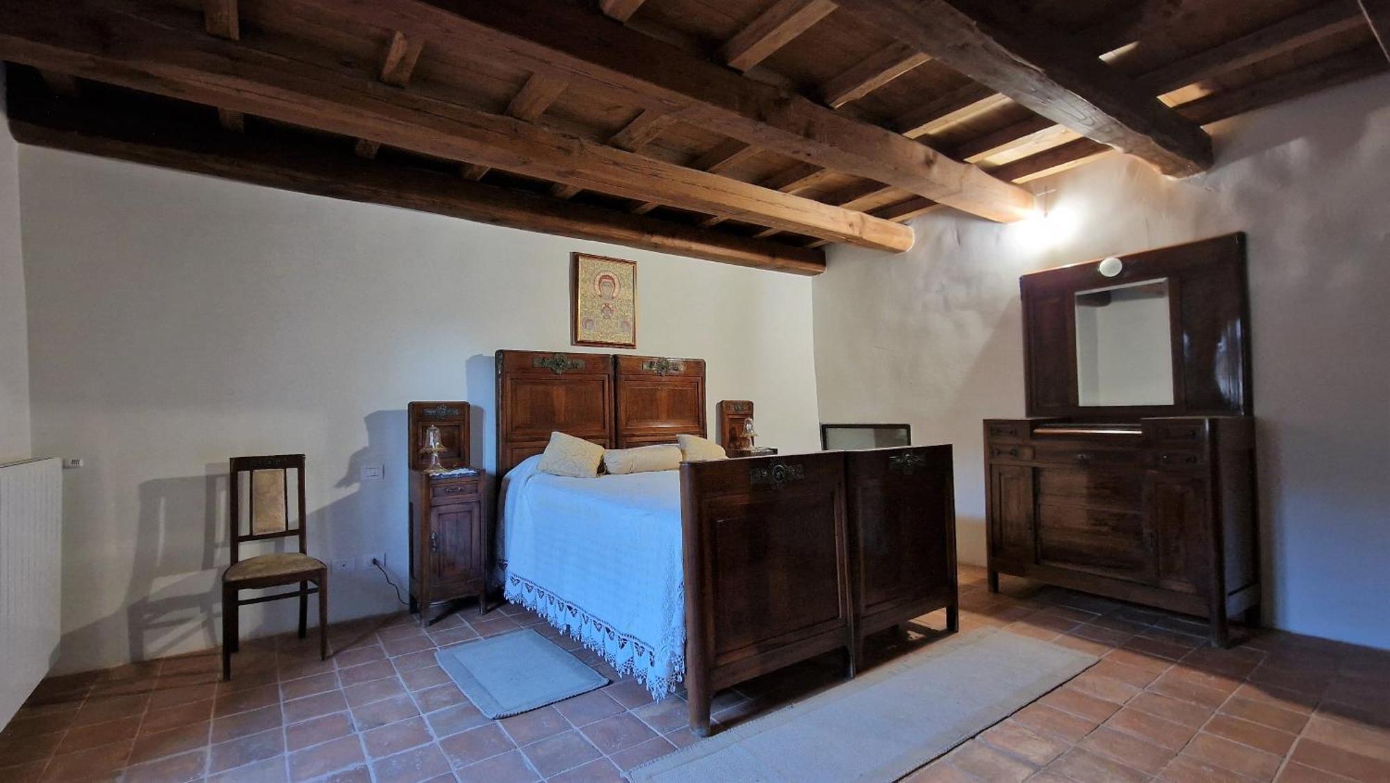 Palazzo Pirro Dimora Storica Bed & Breakfast Acciano Exterior photo